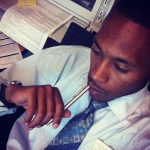 Meet your Posher, Marcus