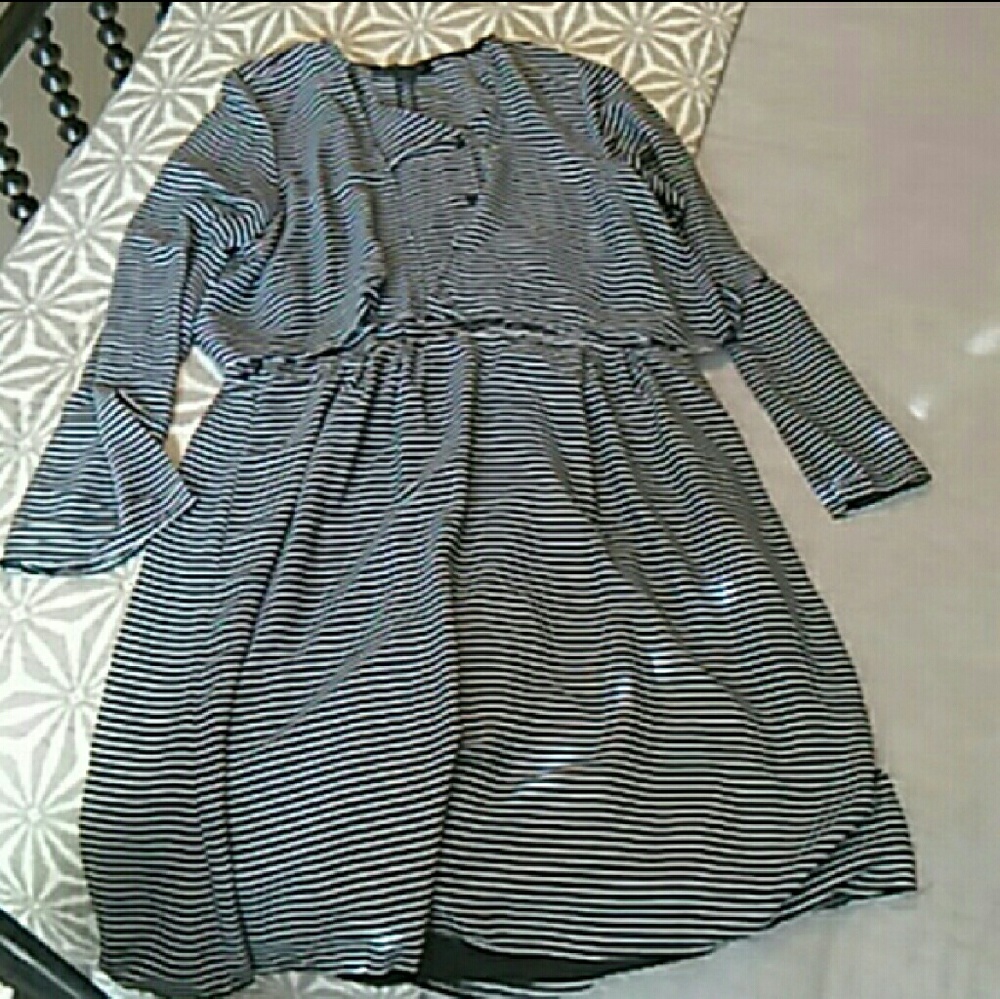 NWT Fabulous Dress!