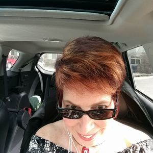 Meet your Posher, Cheryl