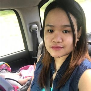 Meet your Posher, Joann