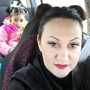 Meet your Posher, Angel