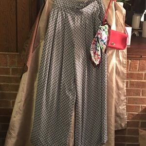 WIDE Leg Pants by 1 State. Size M. SO Comfortable!