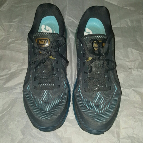 Nike Airmax 2014 Edition  men's size 9.5 - Picture 1 of 9