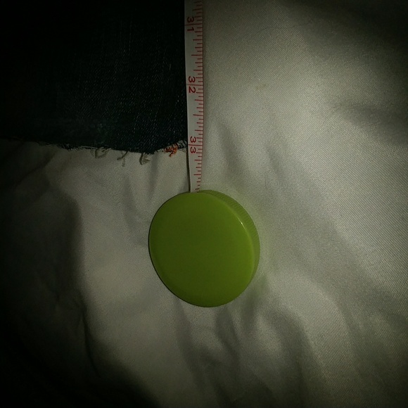 Really Cute and So Close To Perfect Rock's! - Picture 5 of 5