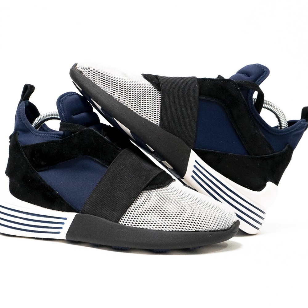 KENDALL + KYLIE Braydin Hidden Wedge Sneaker
