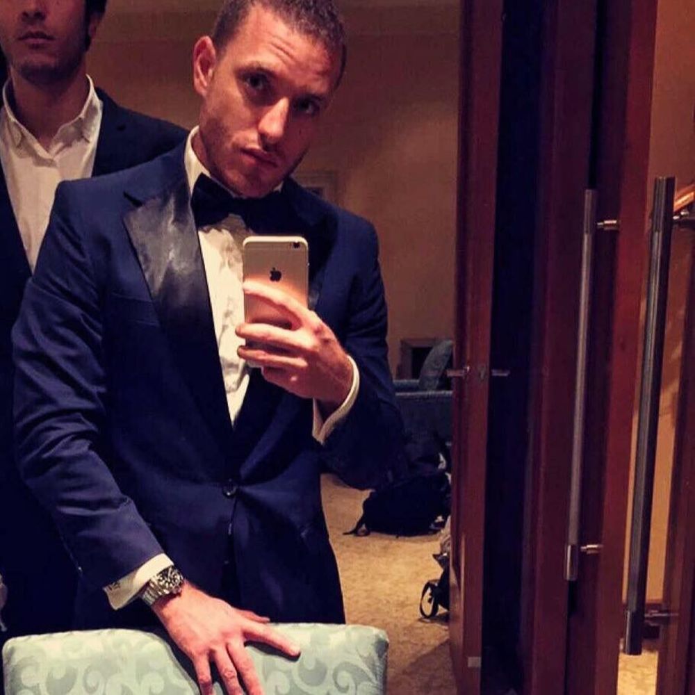 Meet your Posher, Mostafa