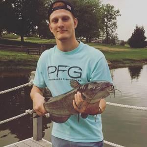 Meet your Posher, Todd