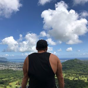 Meet your Posher, Nick