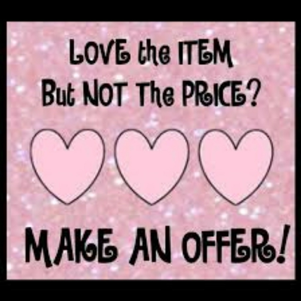 Check out my closet 💓