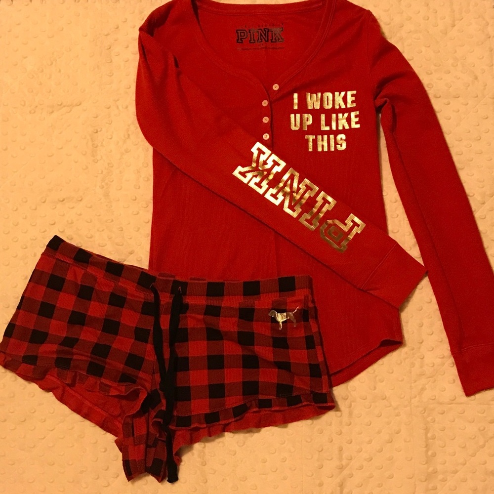 Pj set
