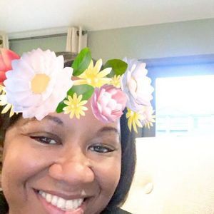 Meet your Posher, Dawn