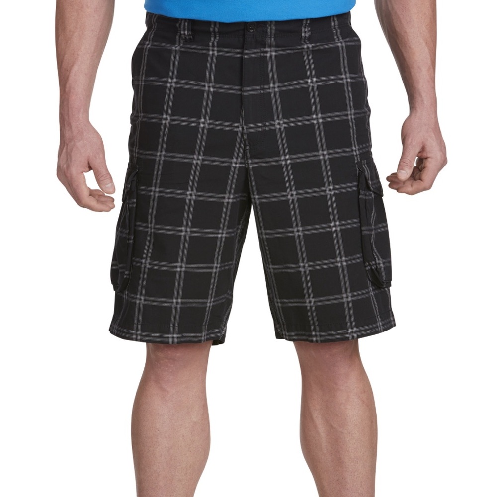 TRUE NATION 💯Cotton Shorts Size 56