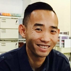 Meet your Posher, Tien