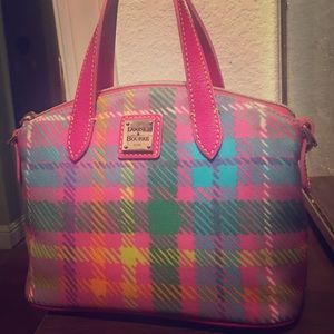 Dooney and Bourke bag