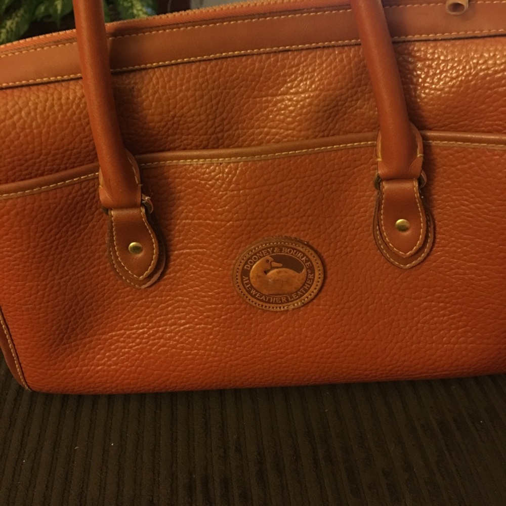 Dooney & Bourne purse
