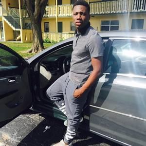 Meet your Posher, Wilcender