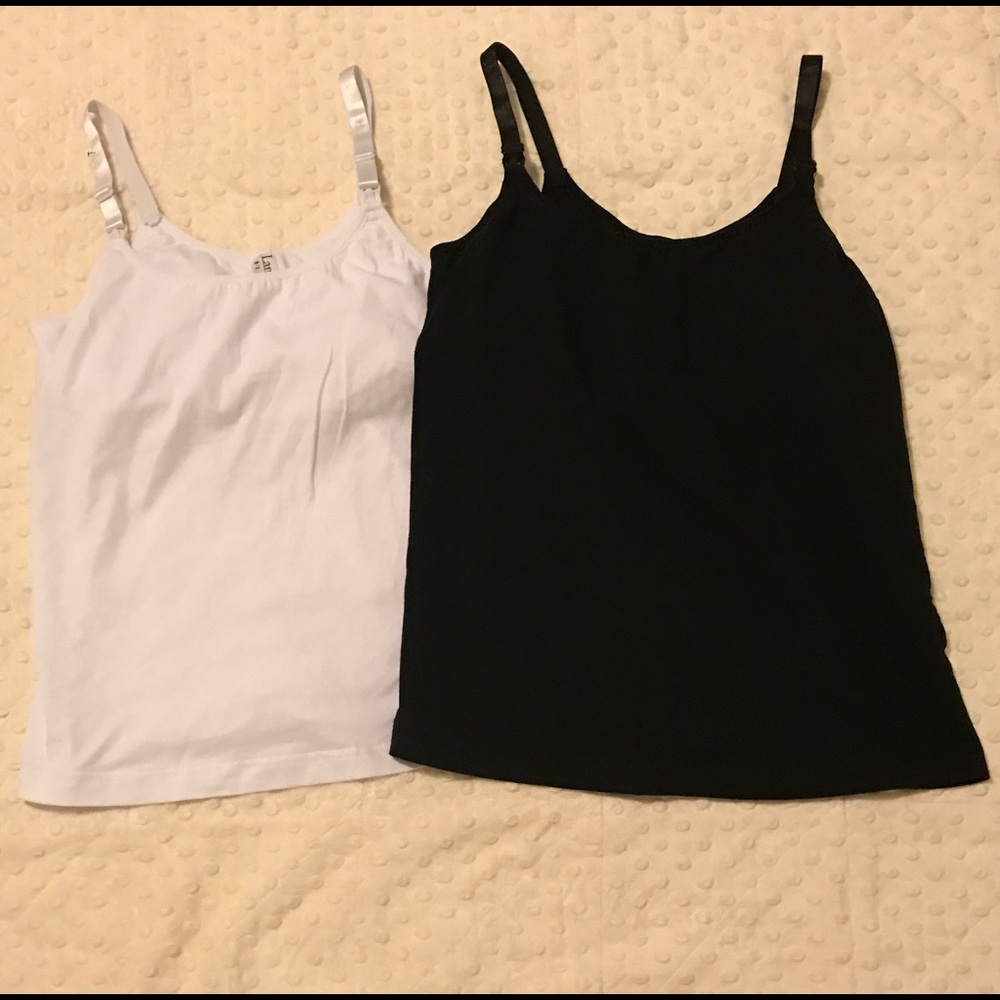 Nursing Camis
