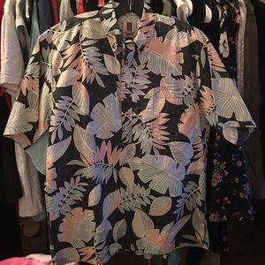 Men's Aloha Shirt