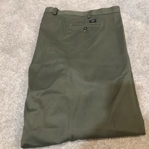 DOCKERS 💯COTTON PANTS W54/L33