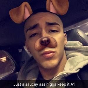 Meet your Posher, Pedro