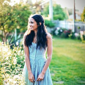 Meet your Posher, Fiona