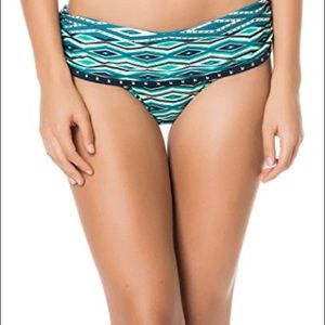 Jessica Simpson bikini bottom only