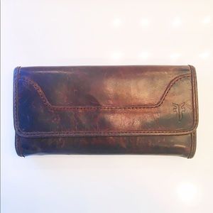 Frye Melissa Wallet