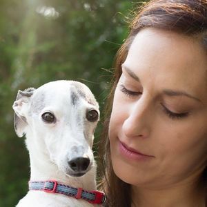 Meet your Posher, Bailey