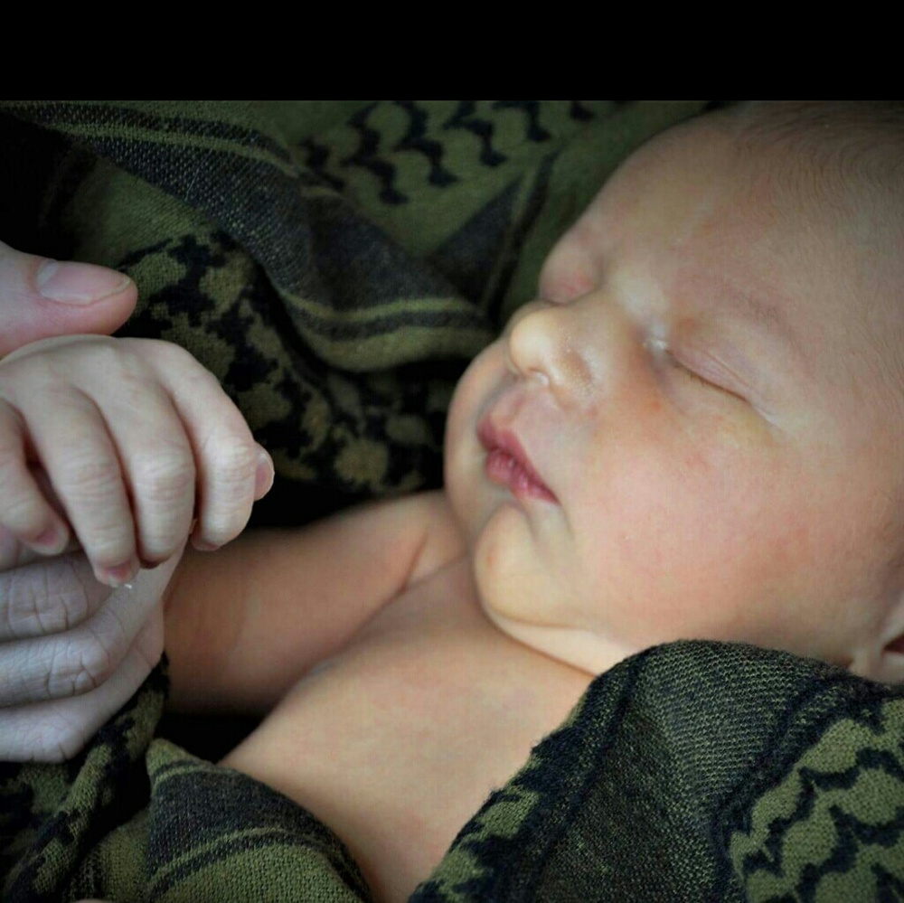 Meet your Posher, Donj'e