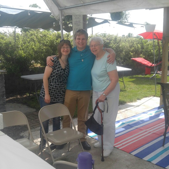 Meet your Posher, Donj'e - Picture 3 of 6