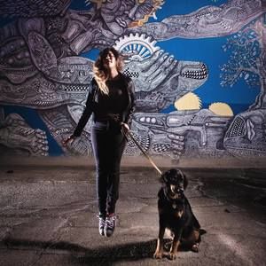 Meet your Posher, Jazmin