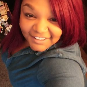 Meet your Posher, Latrisha