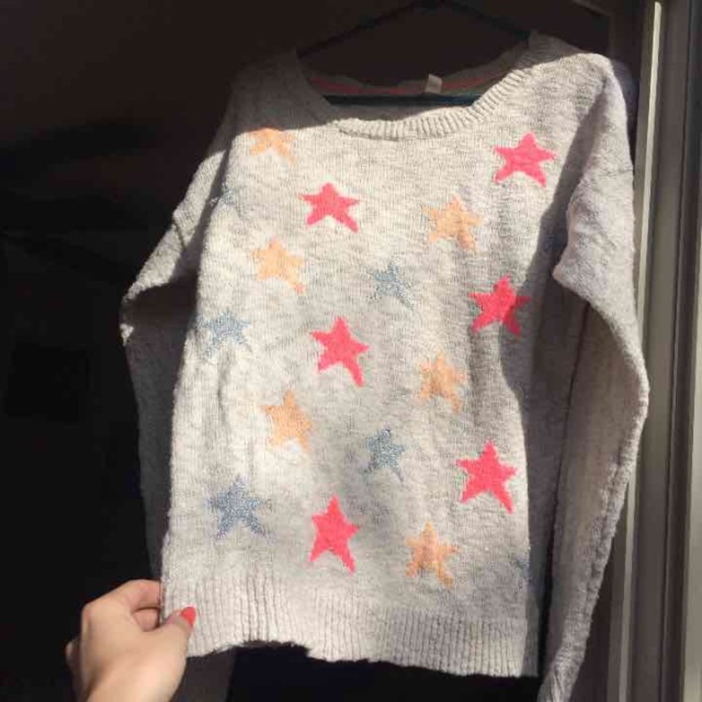 LC Lauren Conrad Sweater