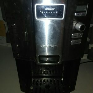 Coffee Maker