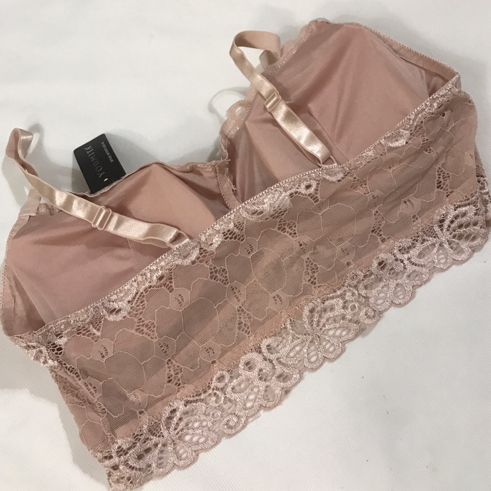Gorgeous lace bralett - Picture 5 of 5