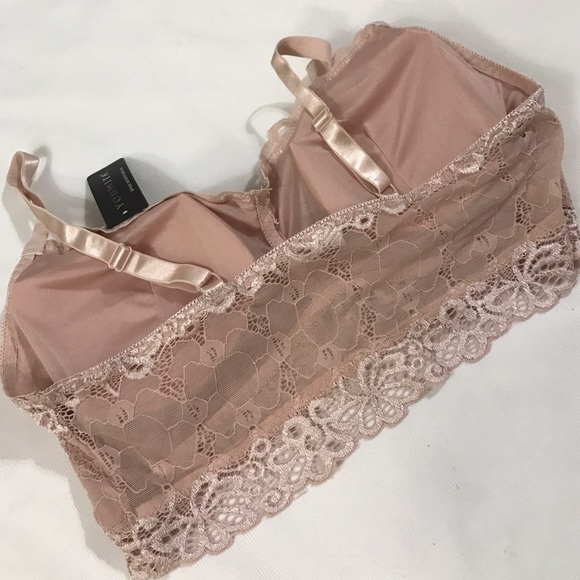 Gorgeous lace bralett - Picture 5 of 5