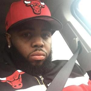 Meet your Posher, Vincent