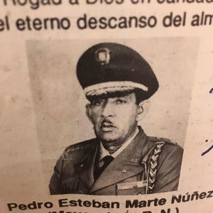 Meet your Posher, Yanira