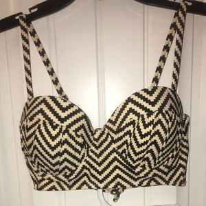 Push up swimsuit!!!!