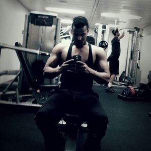 Meet your Posher, William l