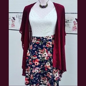 Gorgeous summer dress ☀️