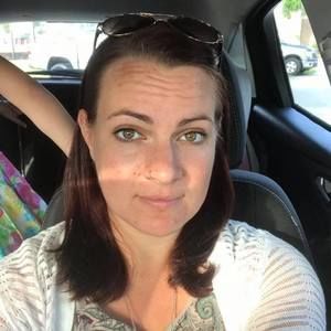 Meet your Posher, Audrey