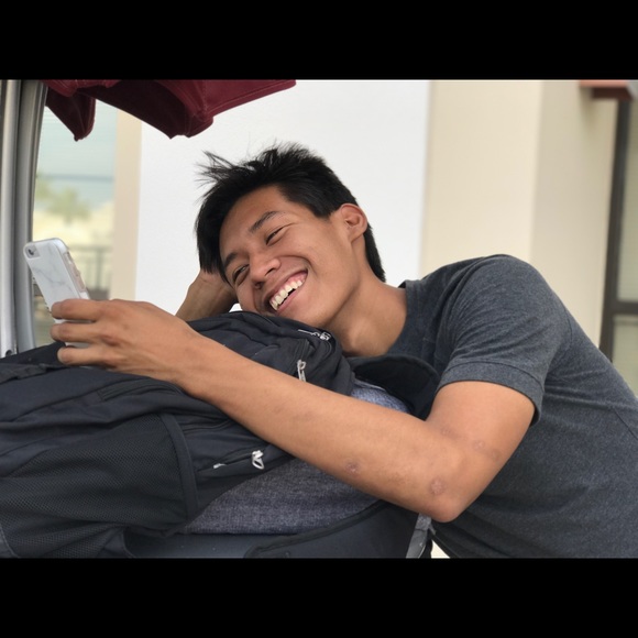 Meet your Posher, Rafael - Picture 1 of 1