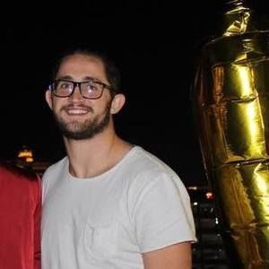 Meet your Posher, Nick