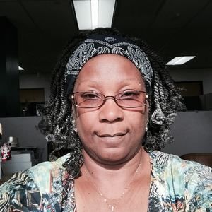 Meet your Posher, Barbara