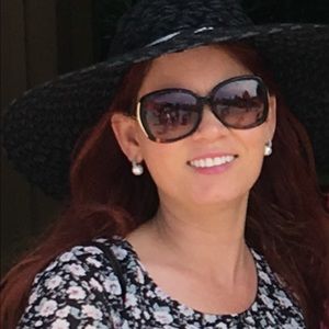 Meet your Posher, Joanne