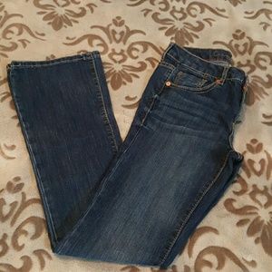 WOW💠SALE! Chop & Pepper🎀Jeans