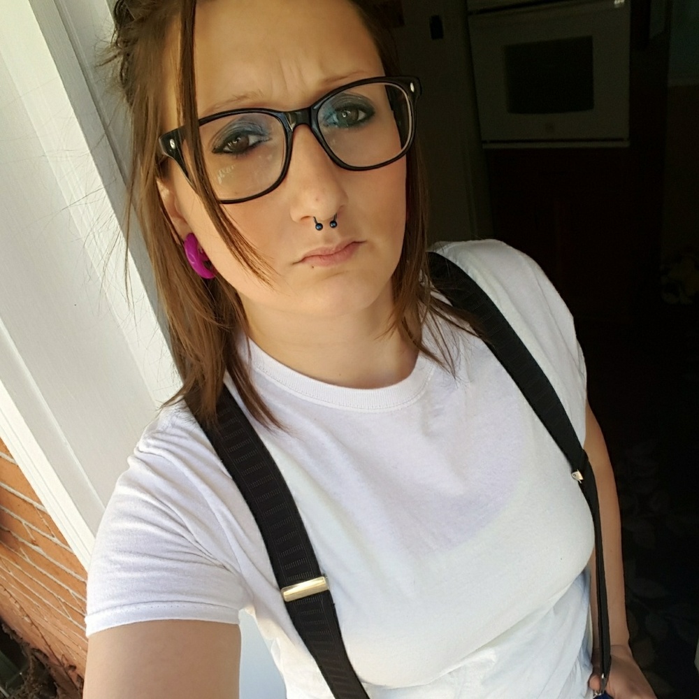 Meet your Posher, Heather