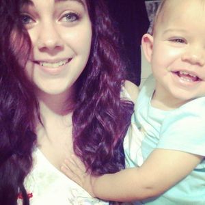 Meet your Posher, Amelia