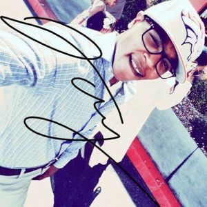 Meet your Posher, Jay